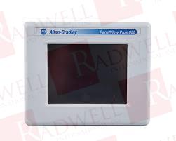 NEW 2711PC-T6C20D Touch Screen 60 days warranty