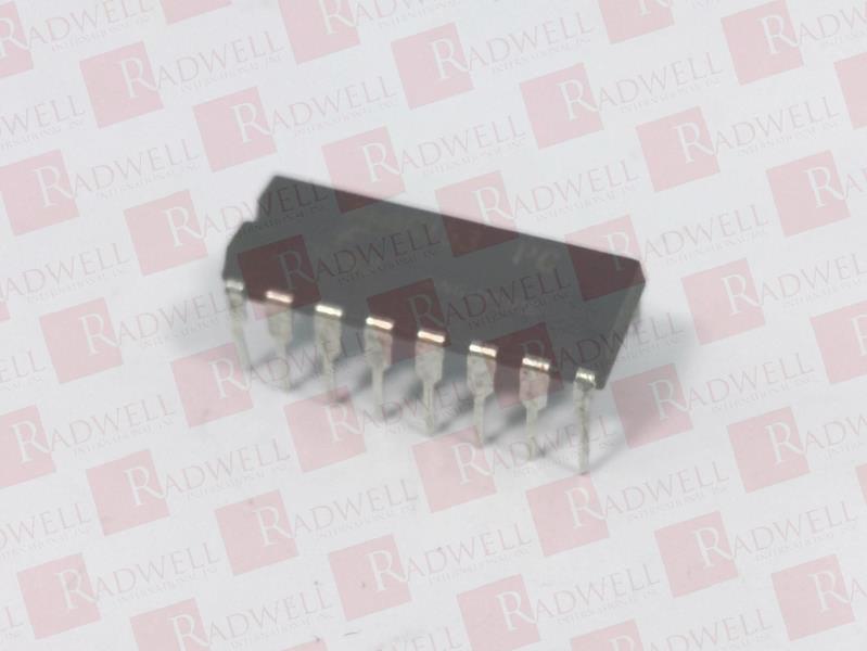 ON SEMICONDUCTOR 74AC153PC