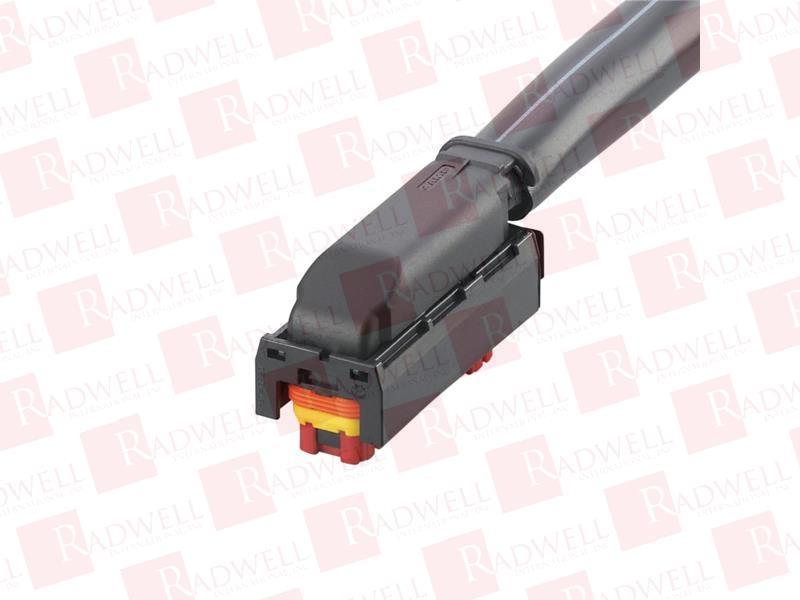 EFECTOR ECOMATCABLE/47P/2.5M/CODE-B-EC0720