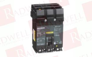 SCHNEIDER ELECTRIC FA36100MT