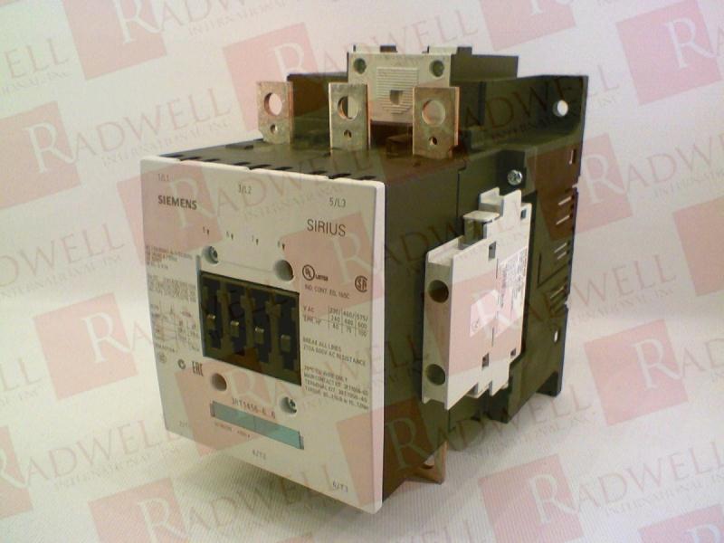 3RT1456-6AF36 by SIEMENS - Buy Or Repair - Radwell.ca