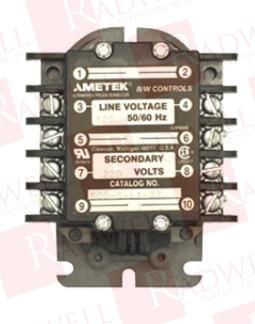 AMETEK 1500-E-L2-S1-N1-M