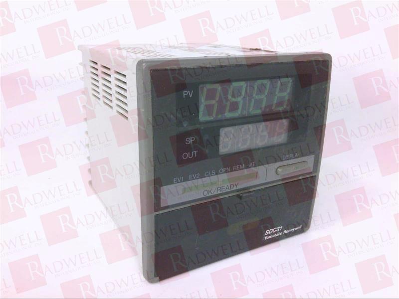 HONEYWELL C312GA040500