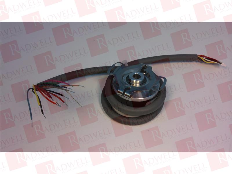 ENCODER PRODUCTS 15T-01SD-0500A5RHV-A00