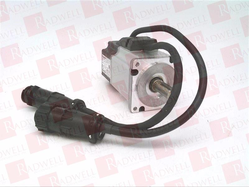 BOSCH MSM030B-0300-NN-M0-CC0