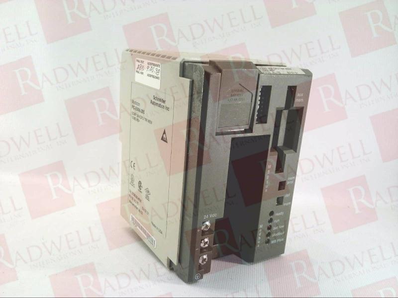 SCHNEIDER ELECTRIC PC-E984-255