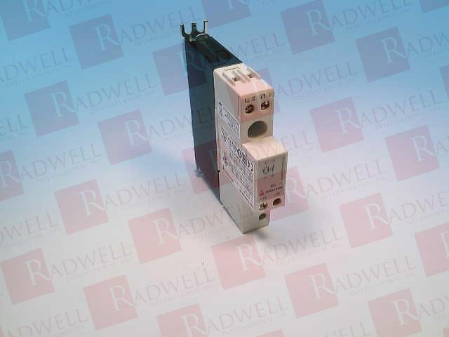 CARLO GAVAZZI RQC1A60D25KGU