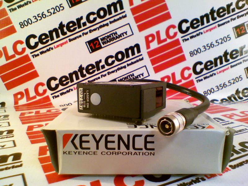 KEYENCE CORP LB-081