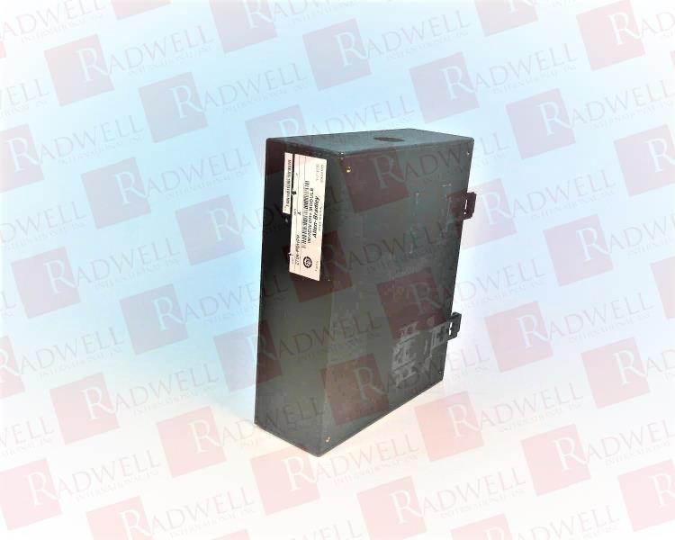 ALLEN BRADLEY 2706-PDHPP