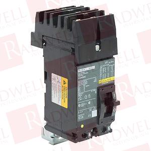 SCHNEIDER ELECTRIC FA-26030-AC