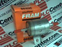 FRAM G6936