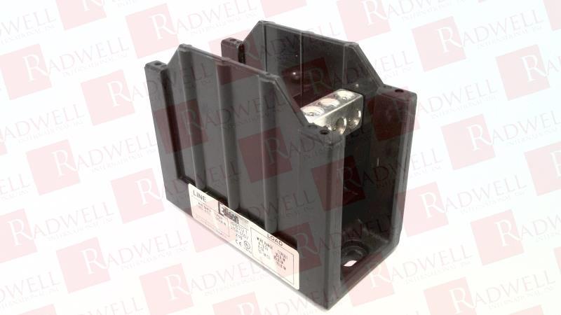 EATON CORPORATION HPB312-1