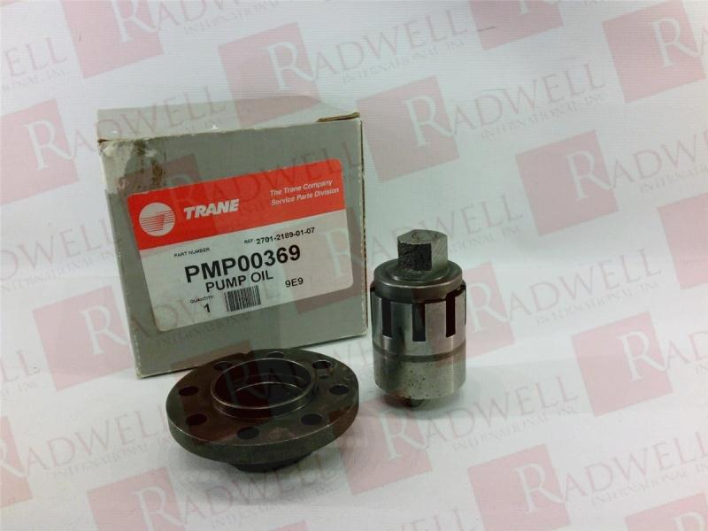 INGERSOLL RAND PMP00369