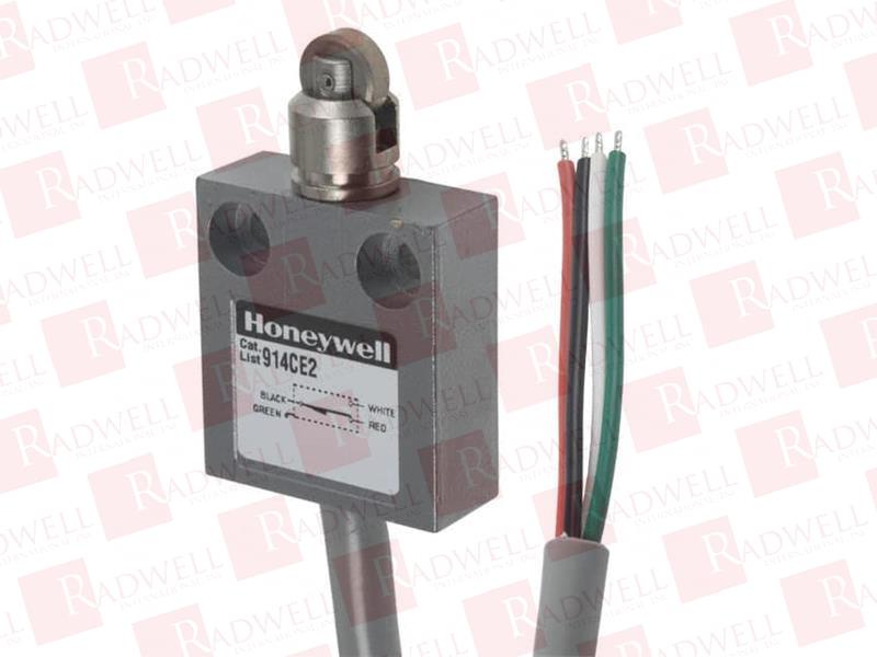 HONEYWELL 914CE2-33N37