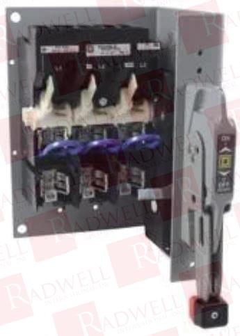 SCHNEIDER ELECTRIC 9422BTDN60