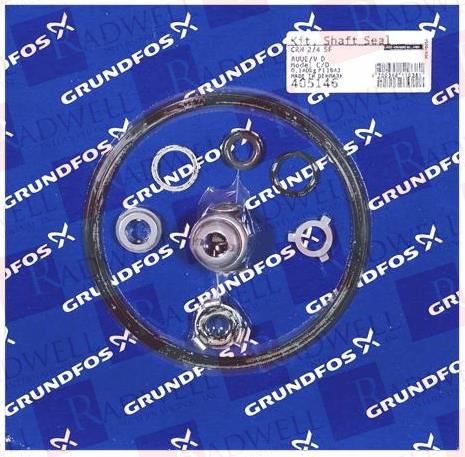 GRUNDFOS 00405146