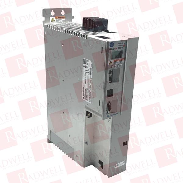 2198-S086-ERS3 Drive by ALLEN BRADLEY