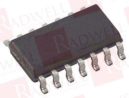 ON SEMICONDUCTOR LM324M