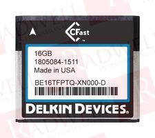 DELKIN DEVICES BE16TFPTQ-XN000-D