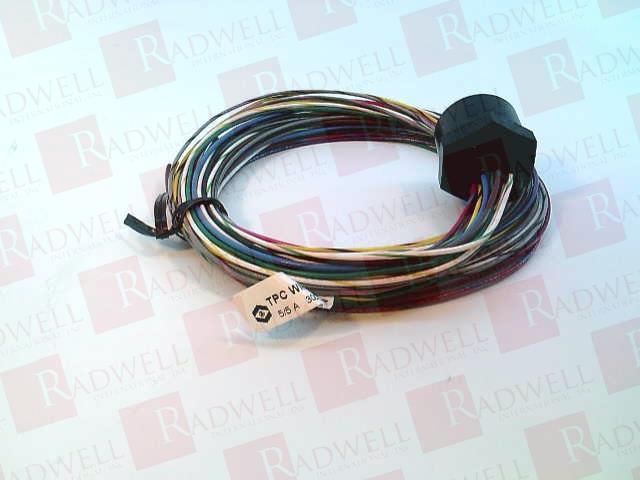 TPC WIRE & CABLE RR119 C53 M001