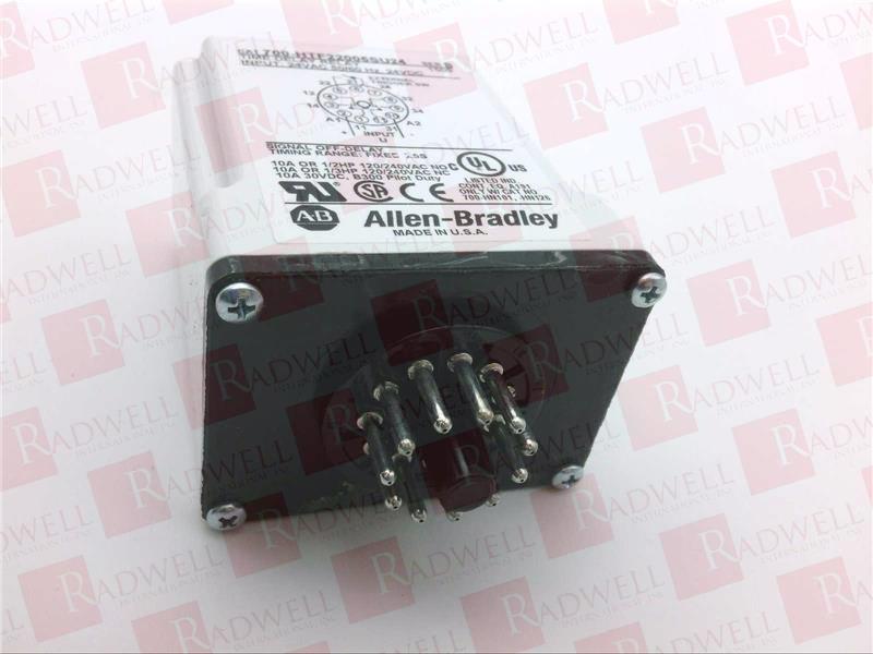 ALLEN BRADLEY 700-HTF22005SU24