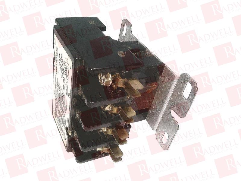 EATON CORPORATION ACC343UMM20