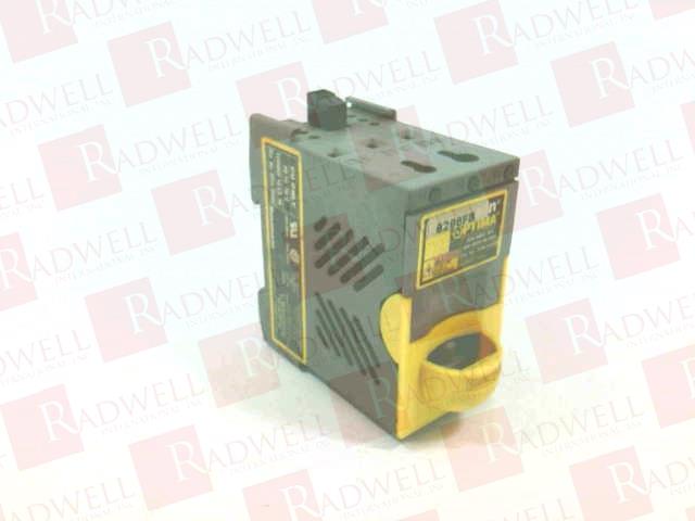 EATON CORPORATION OPM-1038C