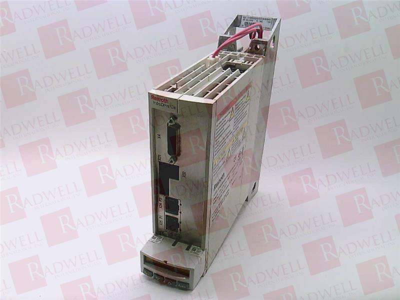 BOSCH HCS01.1E-W0006-A-02-E-S3-EC-NN-NN-NN-FW