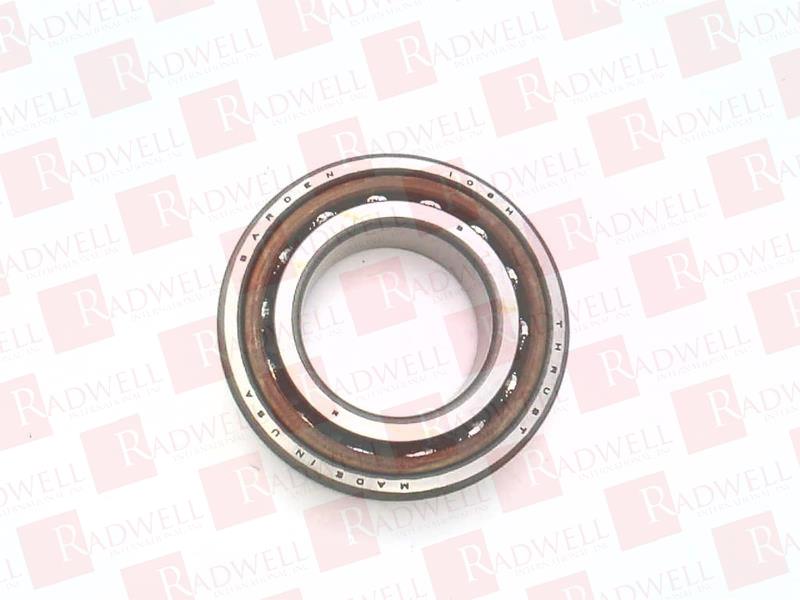 BARDEN BEARING 106H