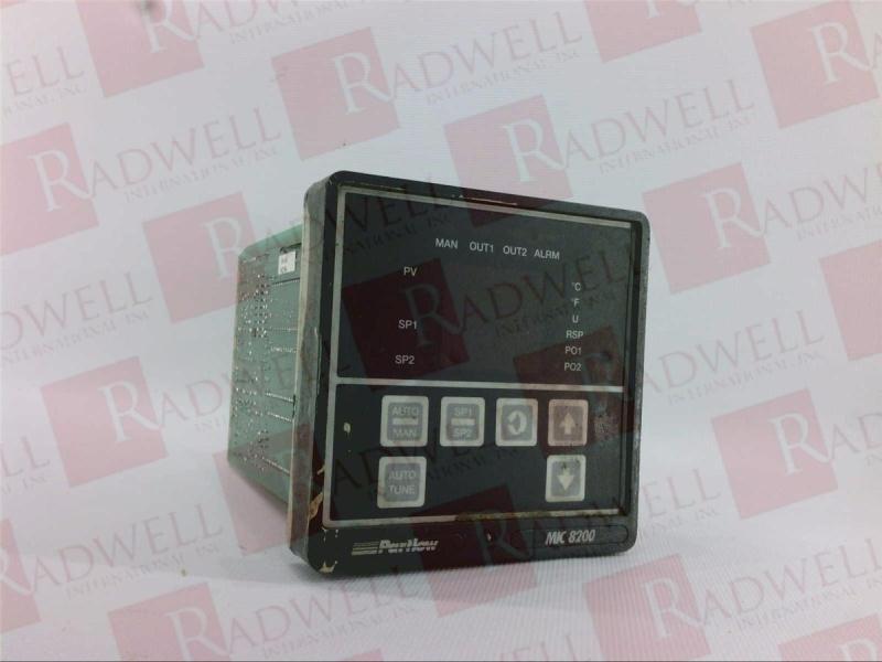 DANAHER CONTROLS 8230121