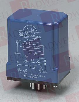 R-K ELECTRONICS ATB-24A-4-1S