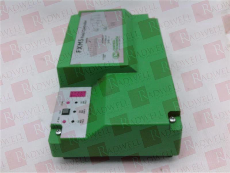 NIDEC CORP FXM5-10A-20A-ICD