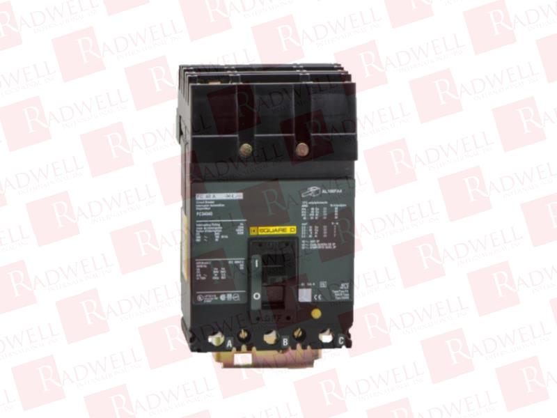 SCHNEIDER ELECTRIC FC34040