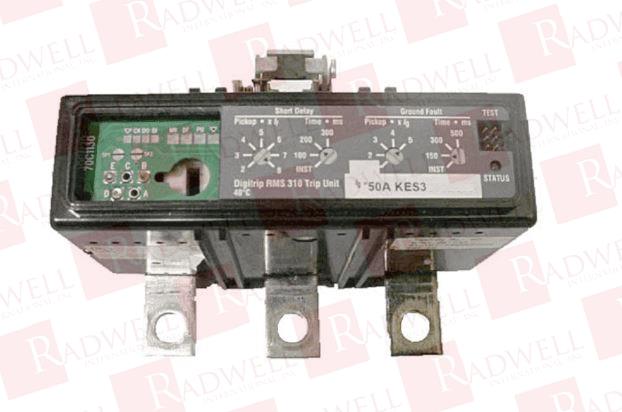 EATON CORPORATION KES3125LS