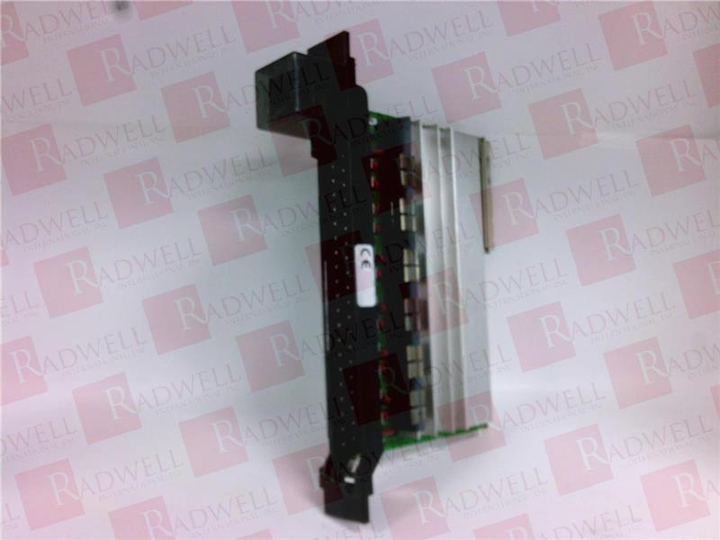 FANUC IC697MDL341