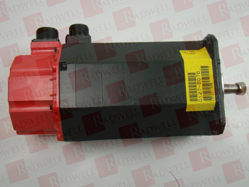 FANUC A06B-0127-B088#7000