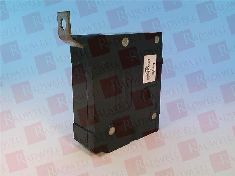 EATON CORPORATION BAB1050