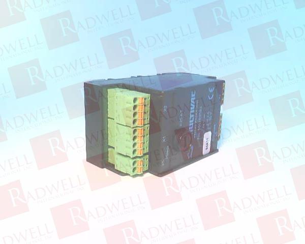 105789583 by MULTIVAC PACKAGING MACH Buy or Repair at Radwell 