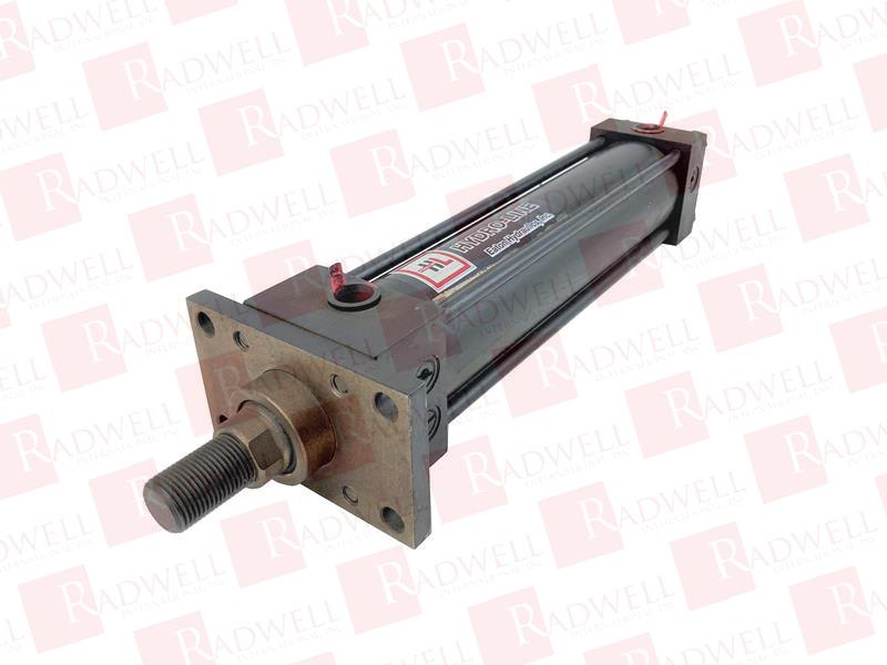 EATON CORPORATION R5F-2X8 B-.63-B-1-2-N-N-N-1-1