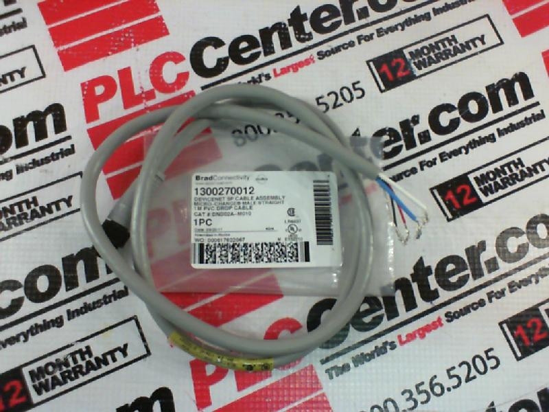 MOLEX DND02A-M010