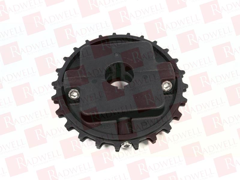 MPBS T 7300 25 317 Sprocket/Gear by REGINA