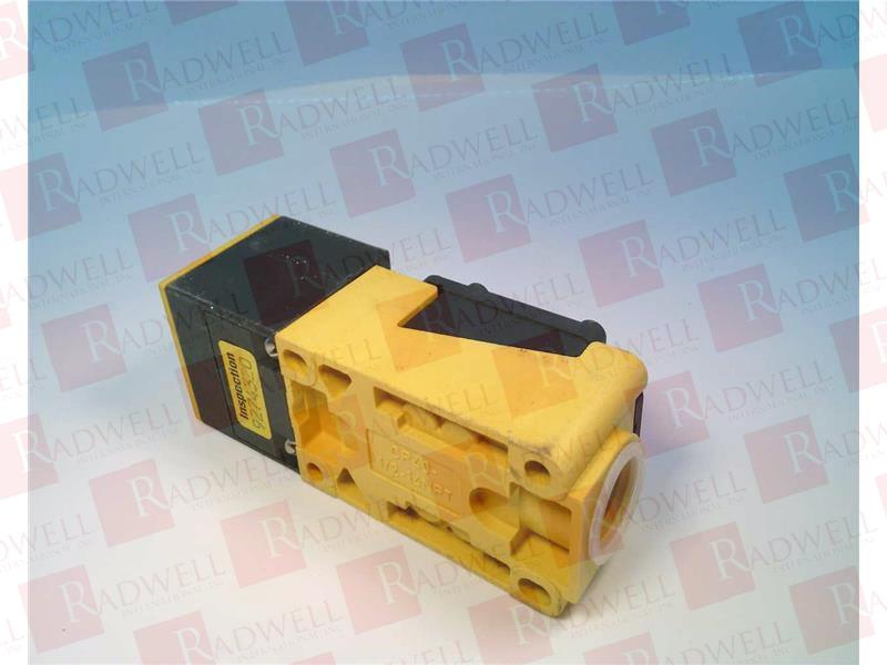 TURCK BI15-CP40-FDZ30X2/S34-S10