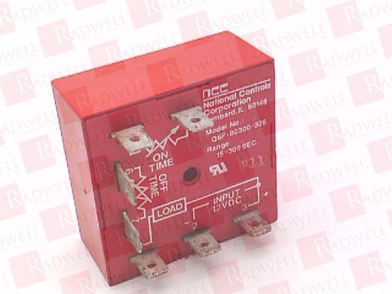 AMETEK Q6F-00300-326