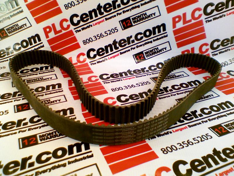 BANDO AMERICAN S8M-1216