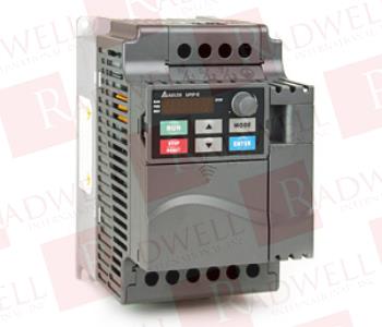 DELTA GROUP ELECTRONICS VFD022E23A