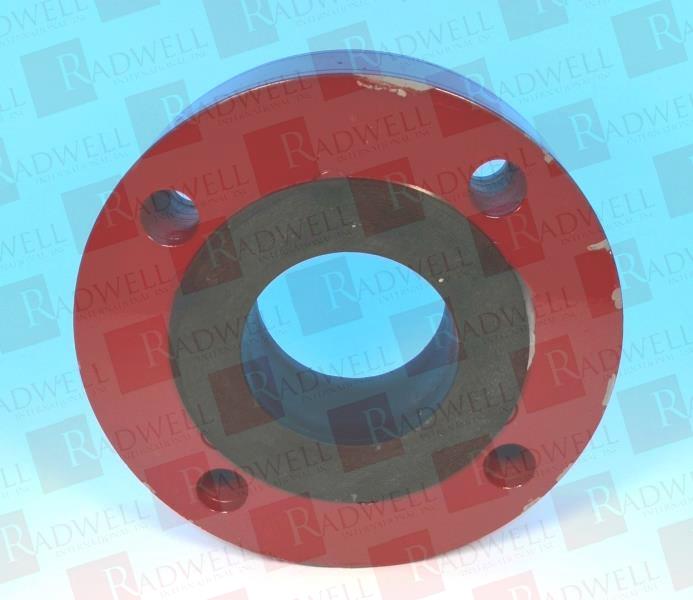 RED VALVE P1W-040-3