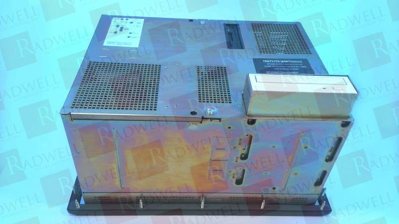 ALLEN BRADLEY 6180-FMKEGLDTHEZ