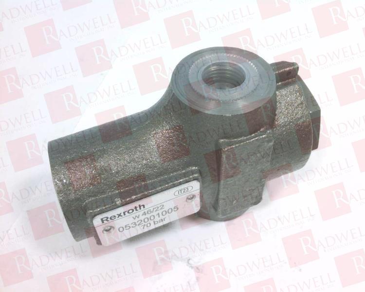 BOSCH 0532001005