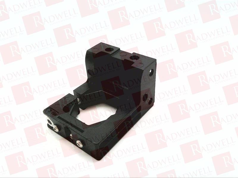 EFECTOR UNIVERSAL MOUNTING BRACKET-E30421