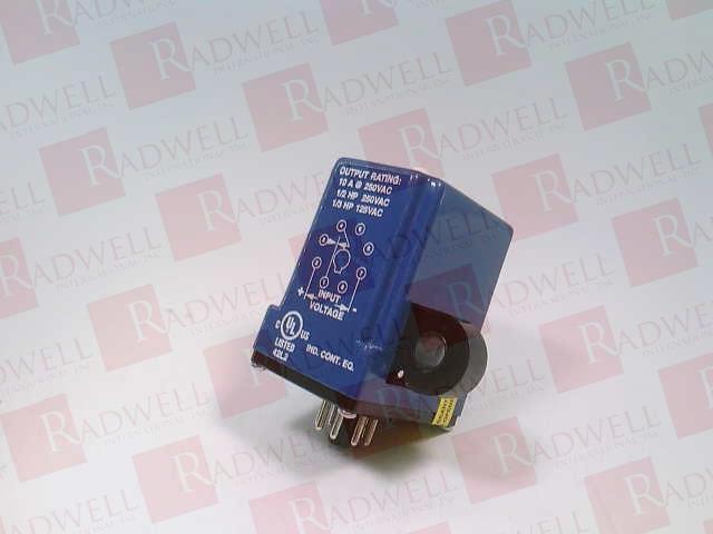 R-K ELECTRONICS CJD-120A-5